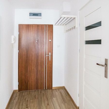 Apartament Smetka Allenstein Exterior foto